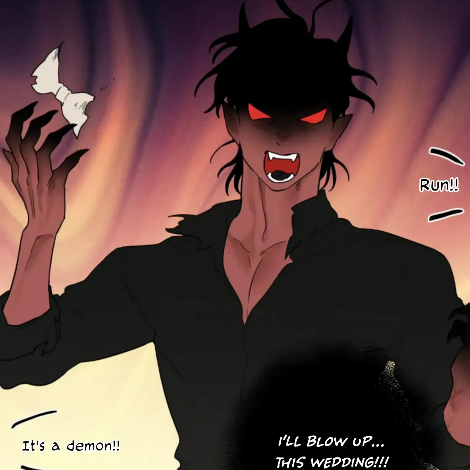Demon’s Wish Chapter 21 page 131 - 