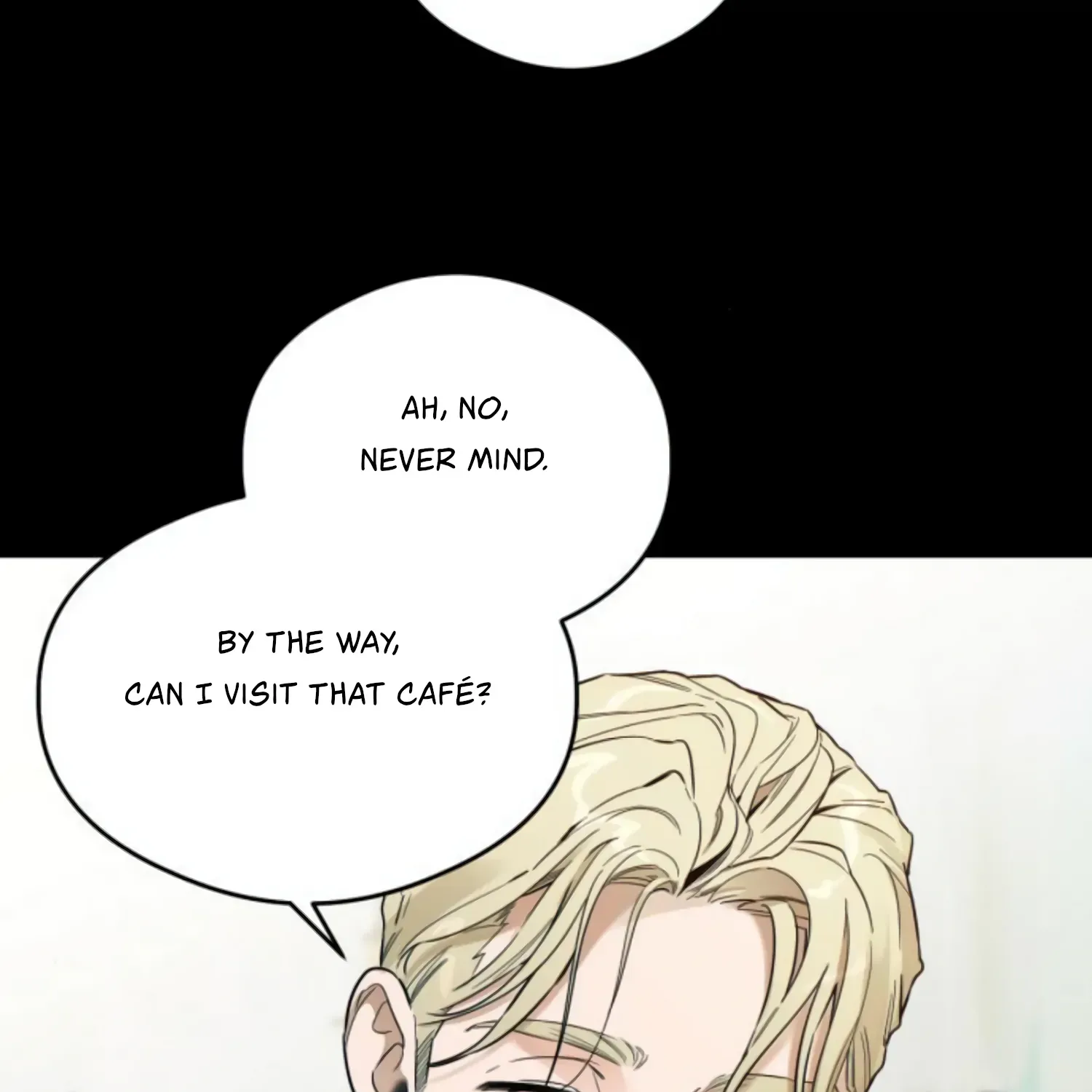 Demon’s Wish Chapter 21 page 22 - 