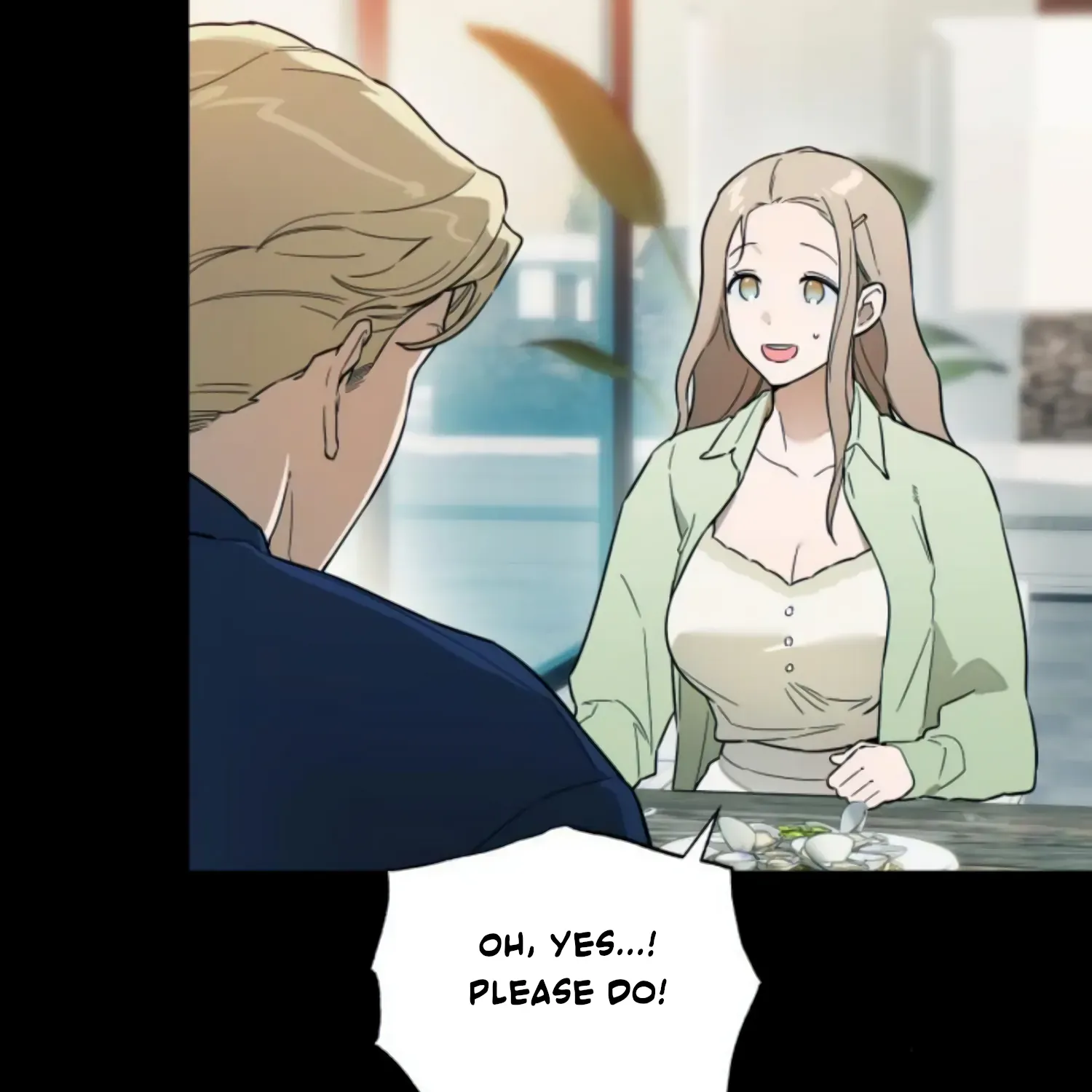 Demon’s Wish Chapter 21 page 24 - 