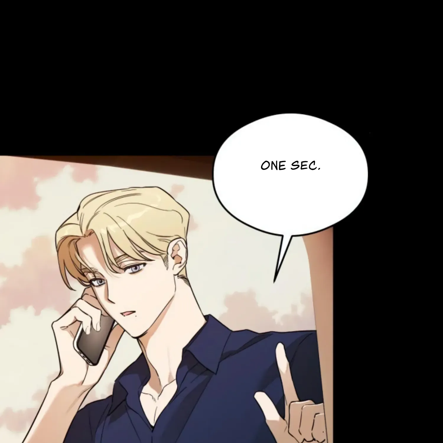 Demon’s Wish Chapter 21 page 32 - 