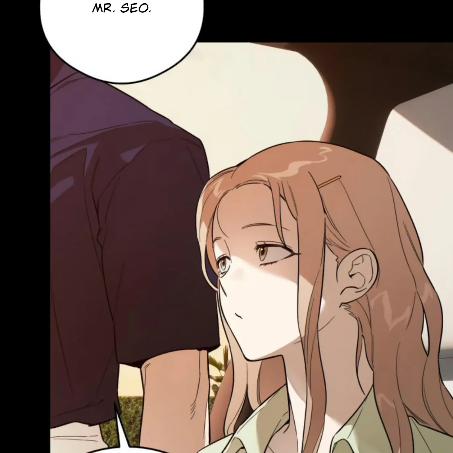 Demon’s Wish Chapter 21 page 34 - 