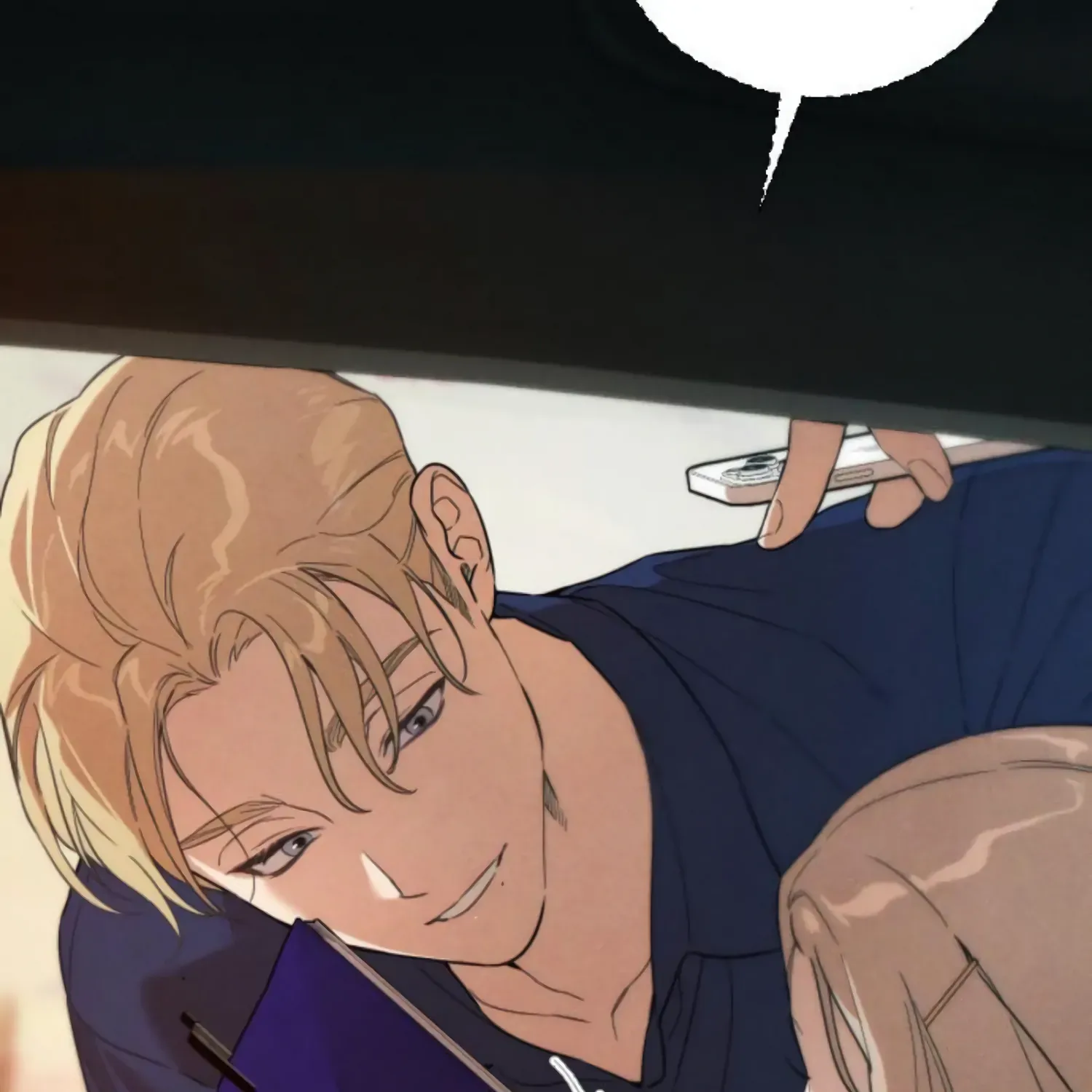 Demon’s Wish Chapter 21 page 42 - 