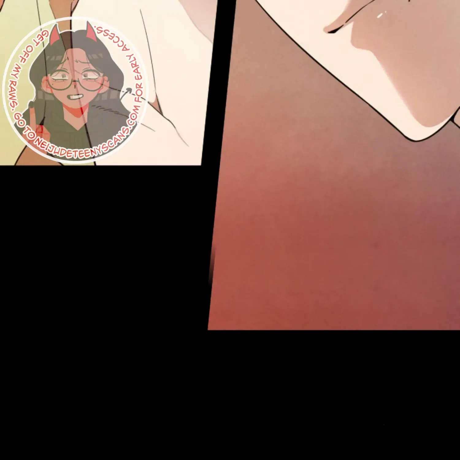 Demon’s Wish Chapter 21 page 47 - 