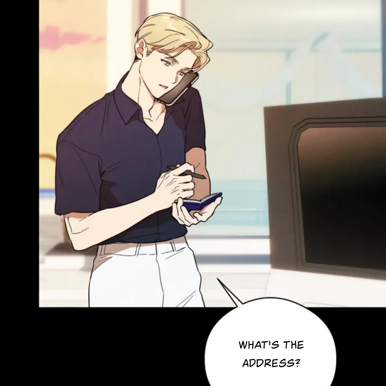 Demon’s Wish Chapter 21 page 56 - 