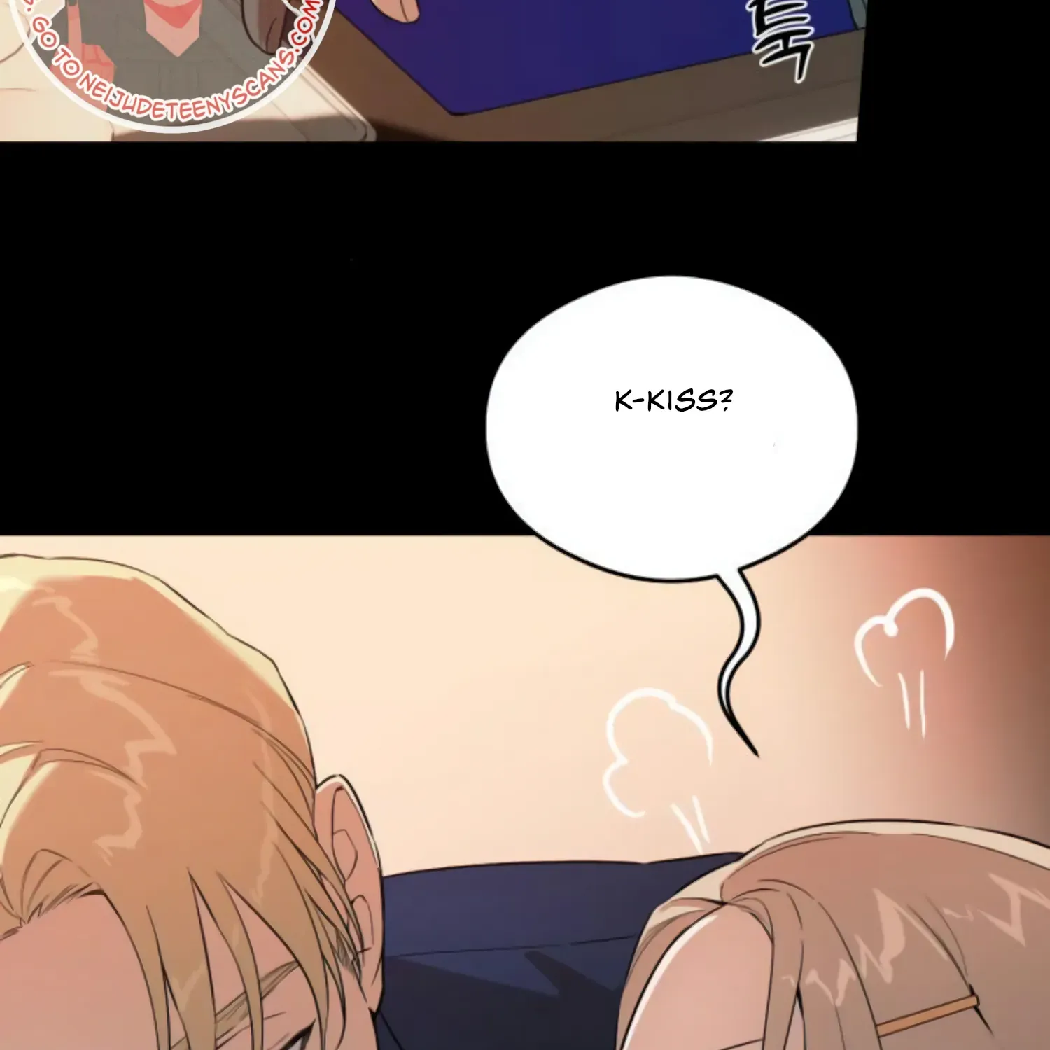 Demon’s Wish Chapter 21 page 72 - 