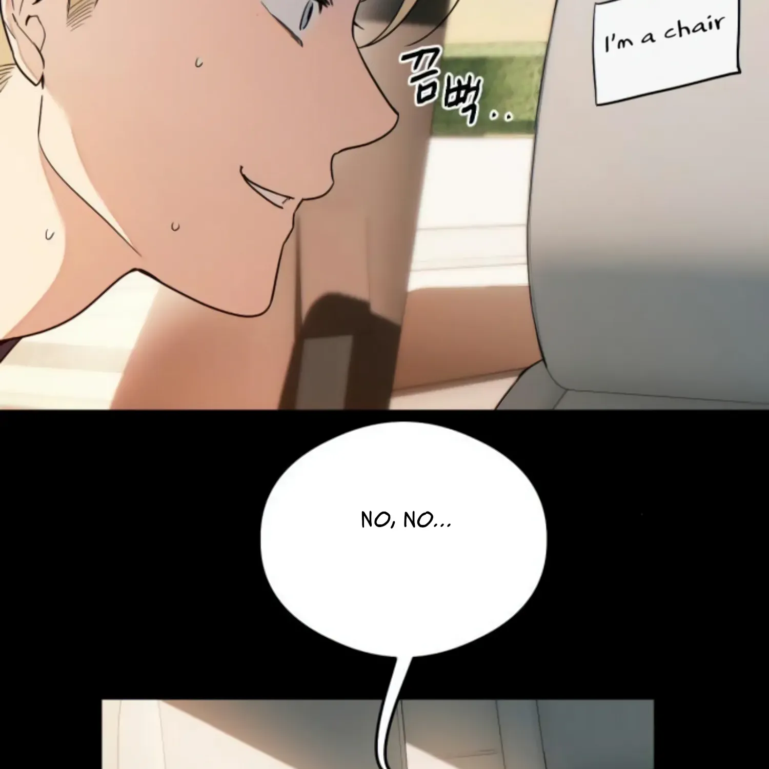 Demon’s Wish Chapter 21 page 83 - 