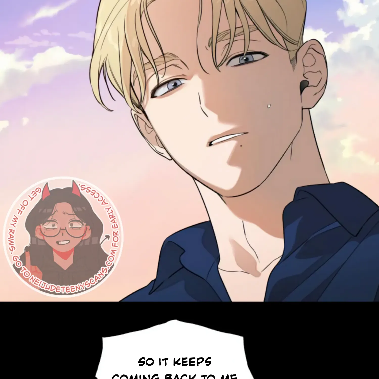 Demon’s Wish Chapter 21 page 88 - 