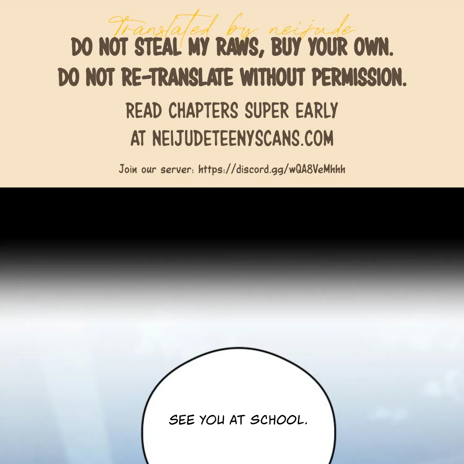 Demon’s Wish Chapter 22 page 1 - 