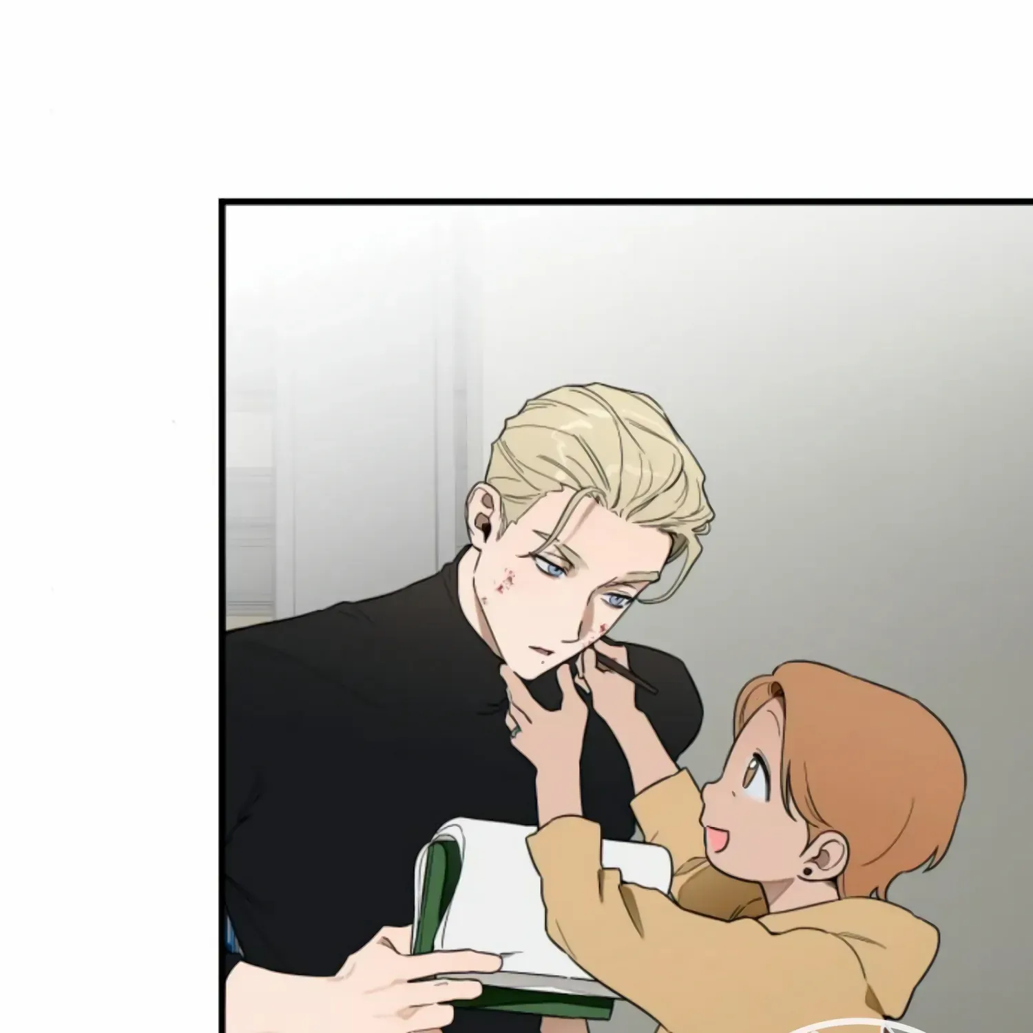 Demon’s Wish Chapter 22 page 101 - 