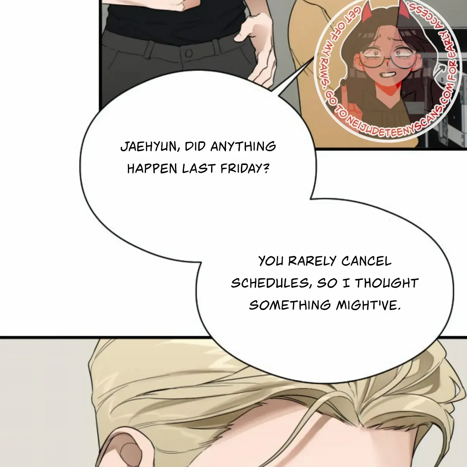 Demon’s Wish Chapter 22 page 102 - 