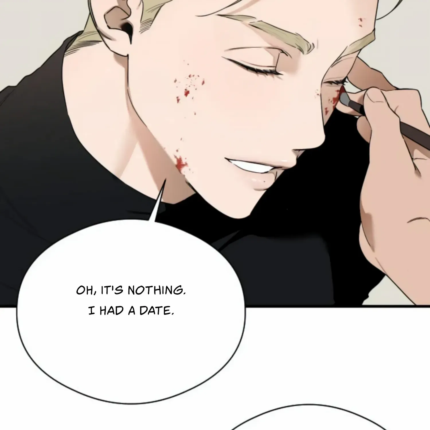 Demon’s Wish Chapter 22 page 103 - 