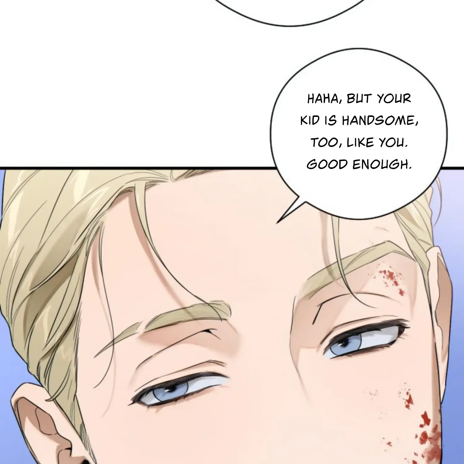 Demon’s Wish Chapter 22 page 109 - 