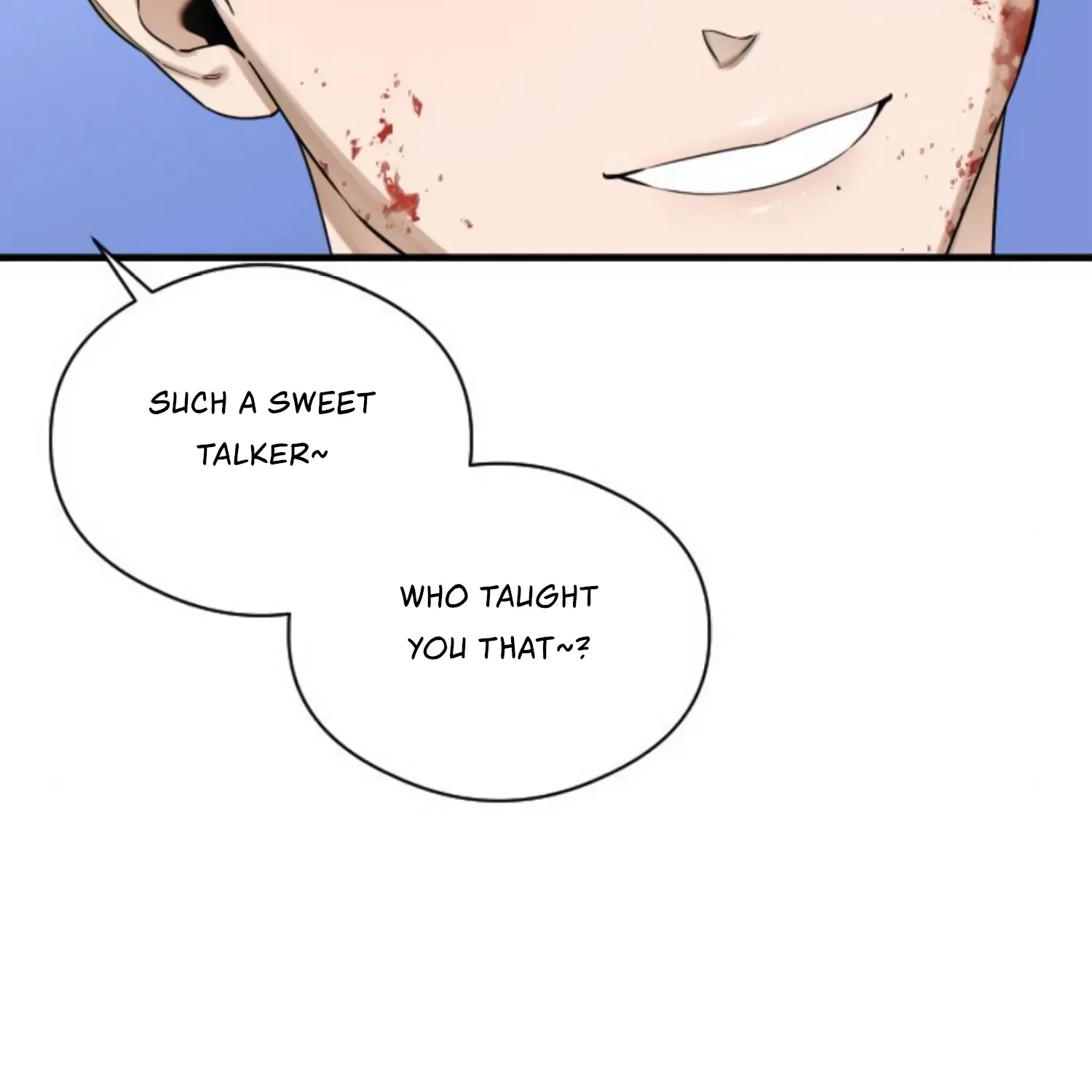 Demon’s Wish Chapter 22 page 110 - 