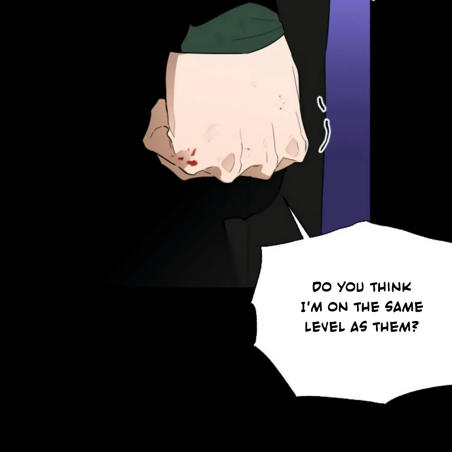 Demon’s Wish Chapter 22 page 121 - 