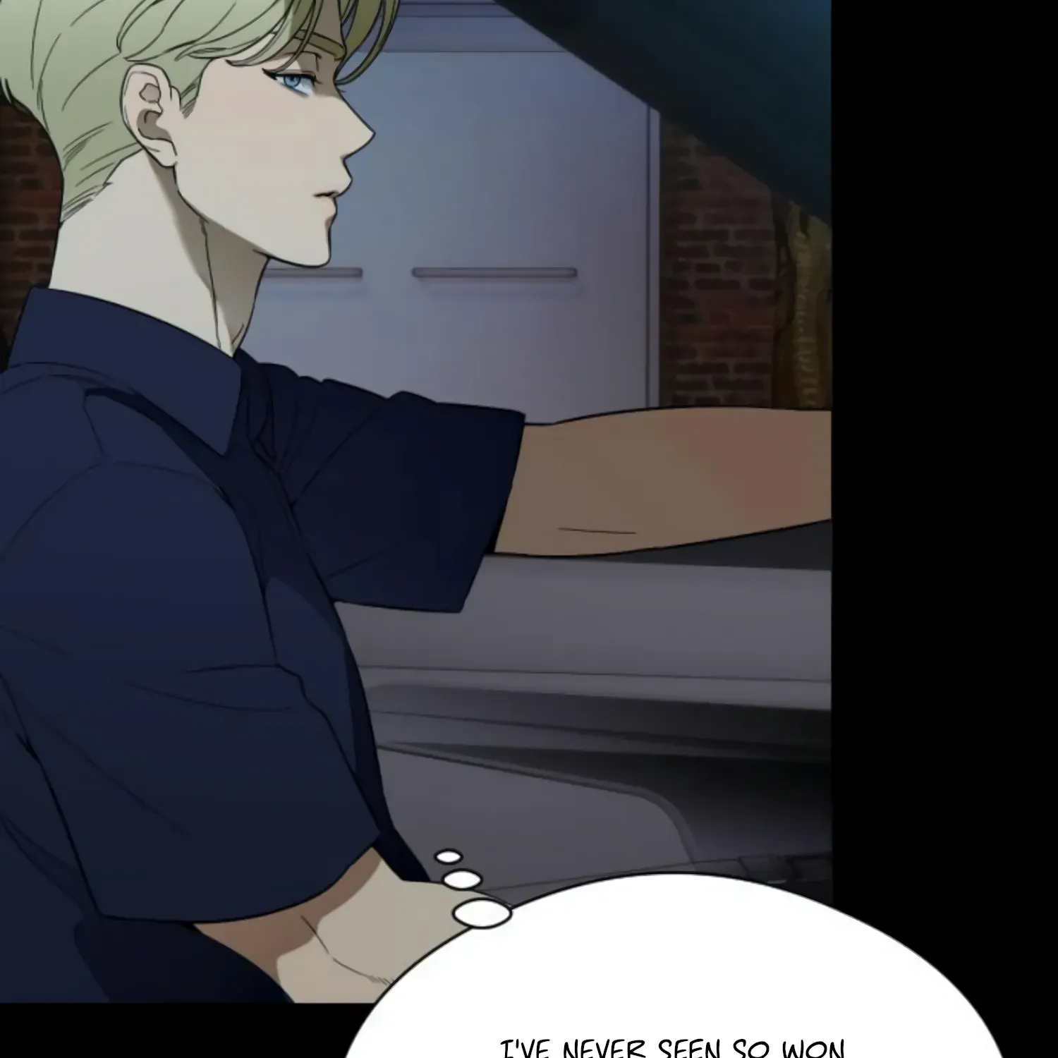 Demon’s Wish Chapter 22 page 15 - 