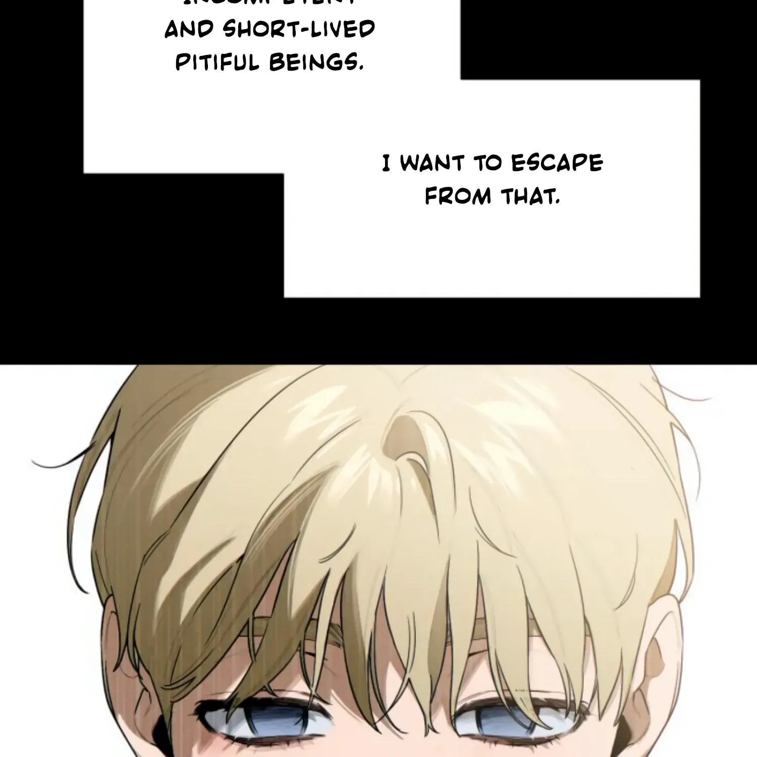 Demon’s Wish Chapter 22 page 142 - 