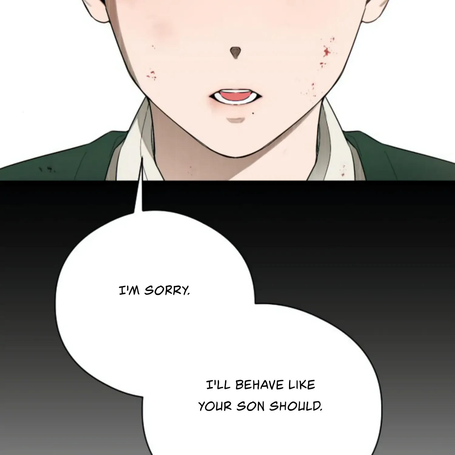 Demon’s Wish Chapter 22 page 143 - 
