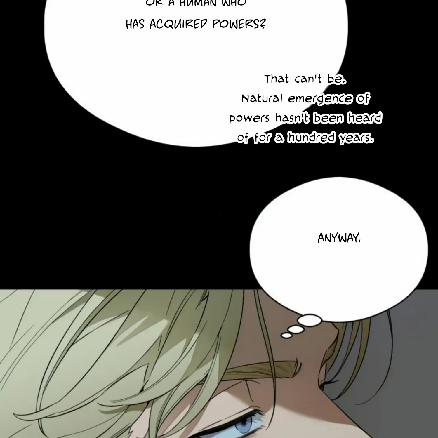 Demon’s Wish Chapter 22 page 17 - 