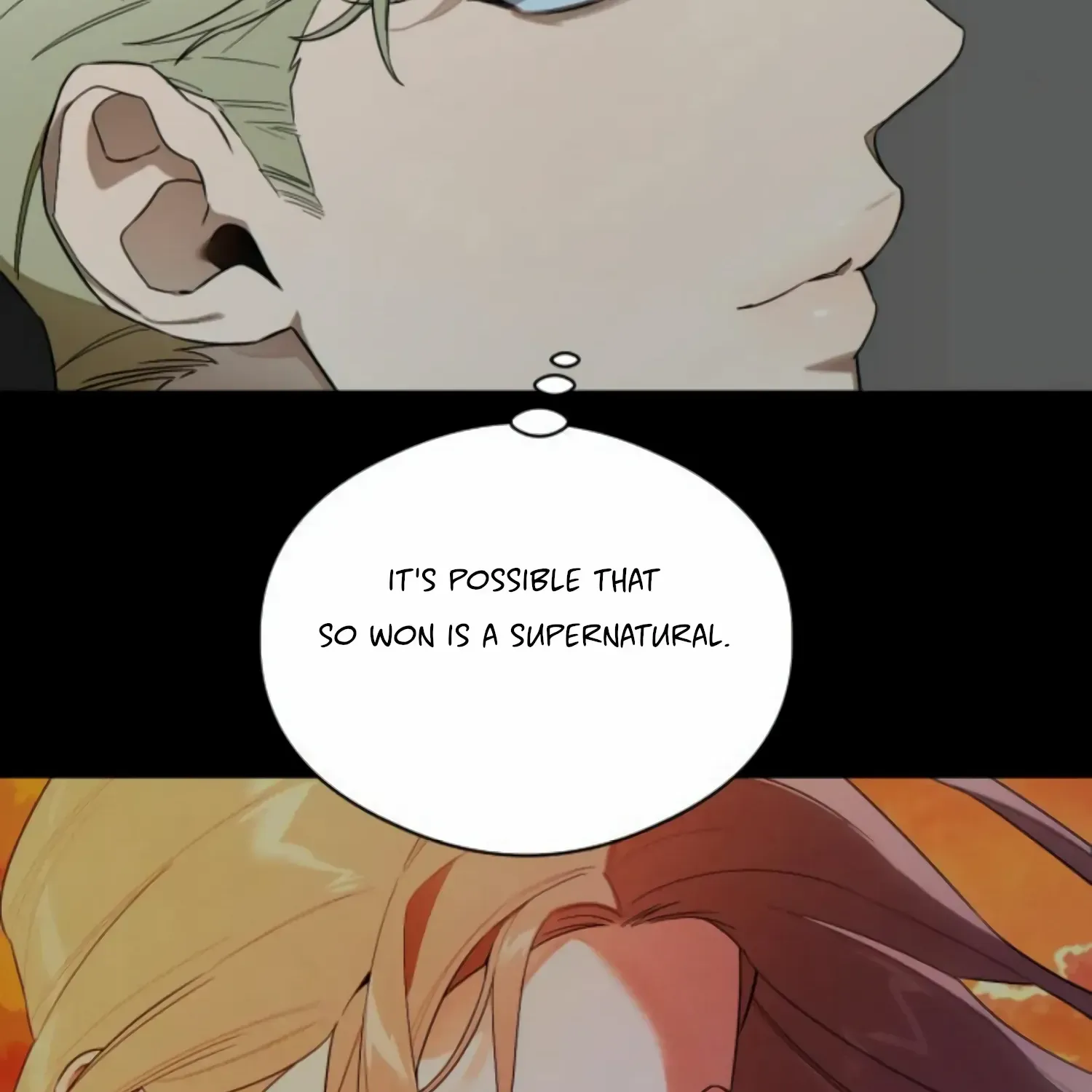 Demon’s Wish Chapter 22 page 18 - 