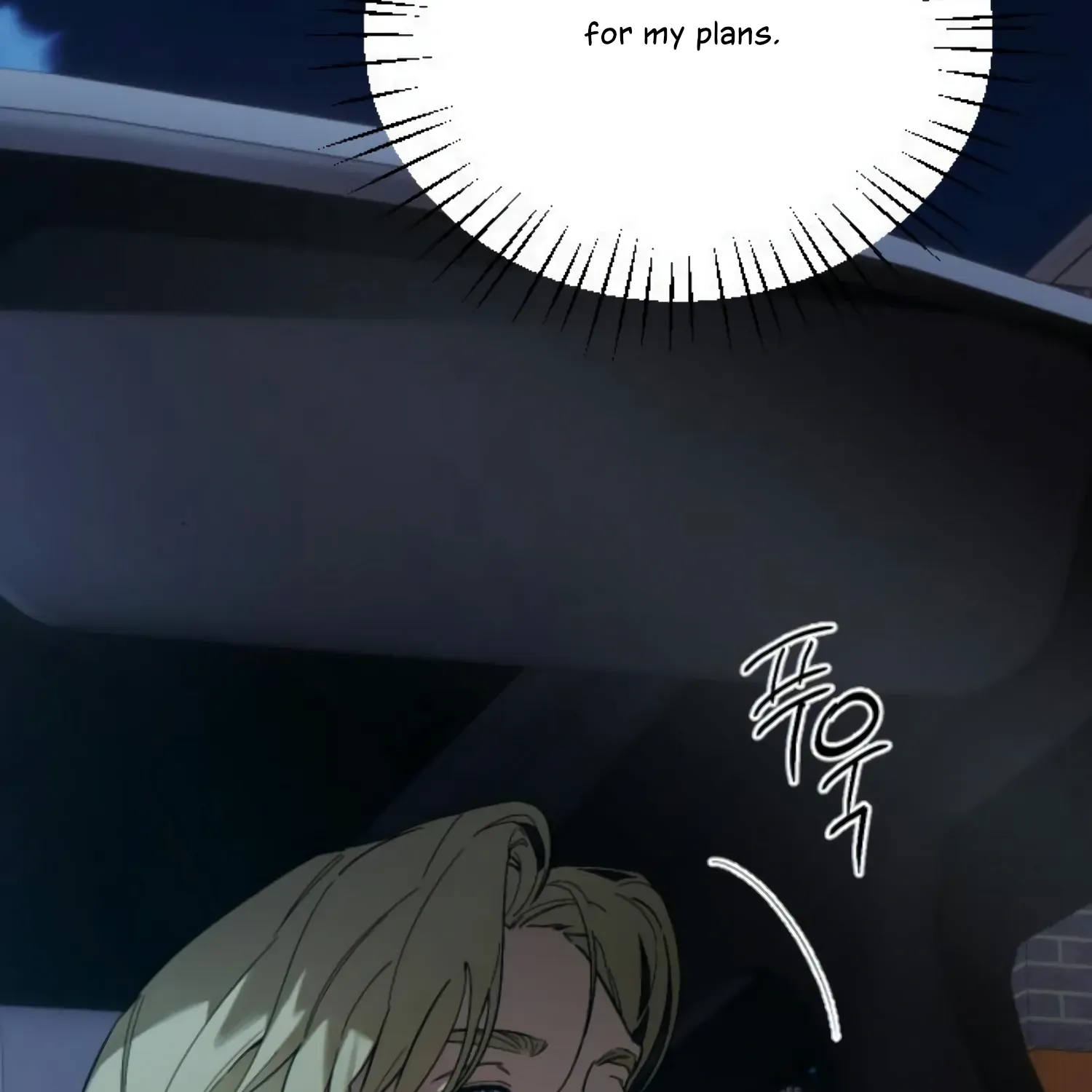 Demon’s Wish Chapter 22 page 21 - 