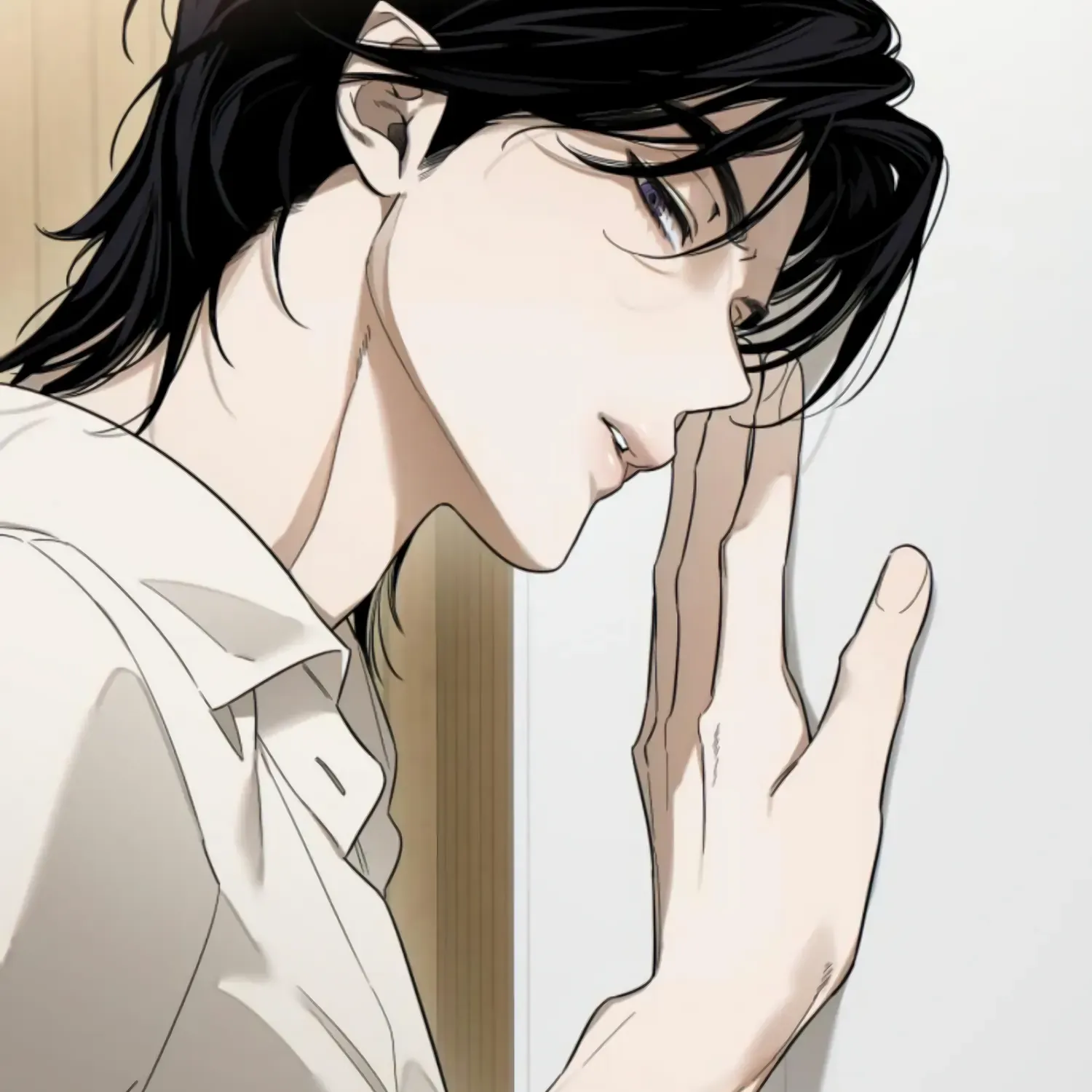 Demon’s Wish Chapter 22 page 27 - 