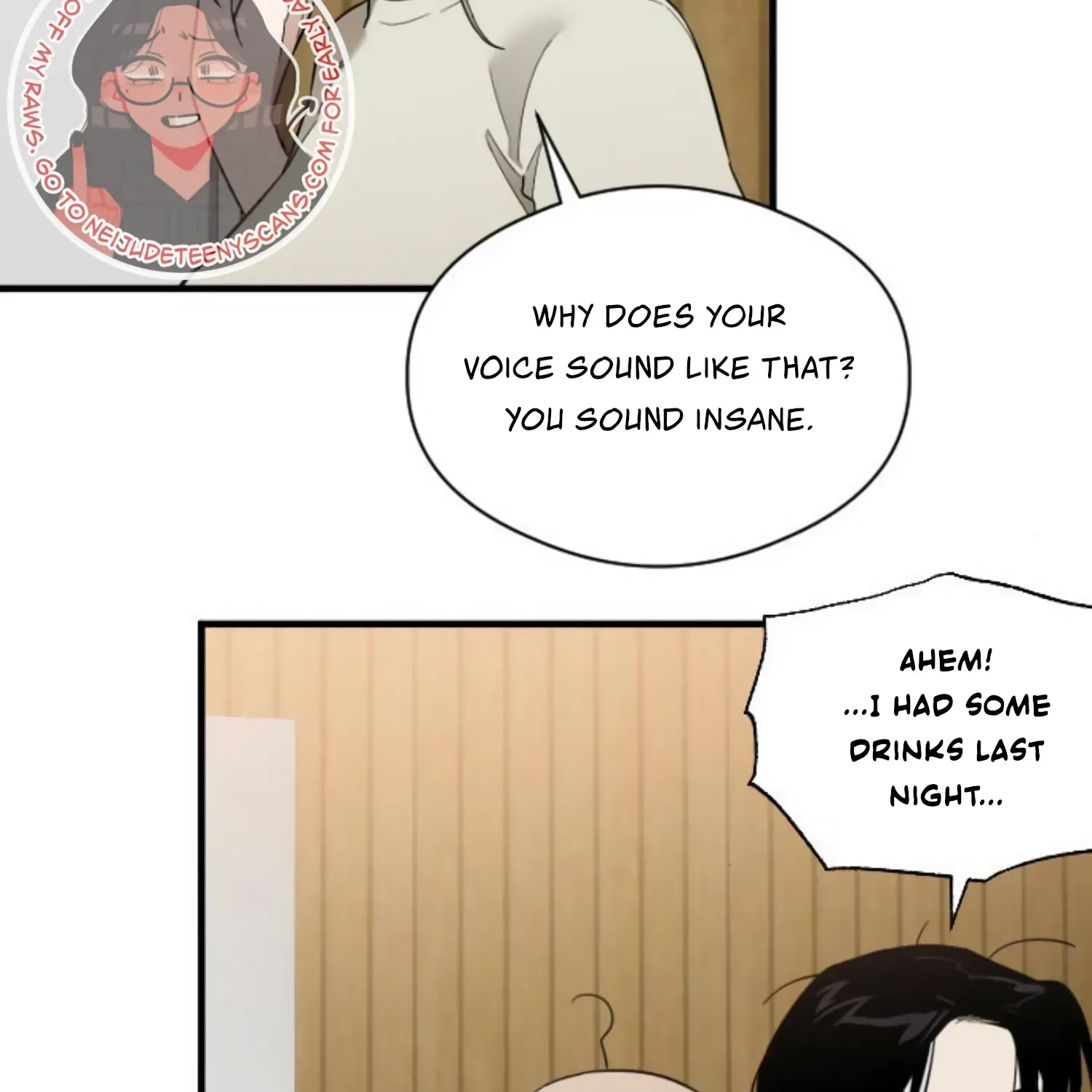 Demon’s Wish Chapter 22 page 31 - 