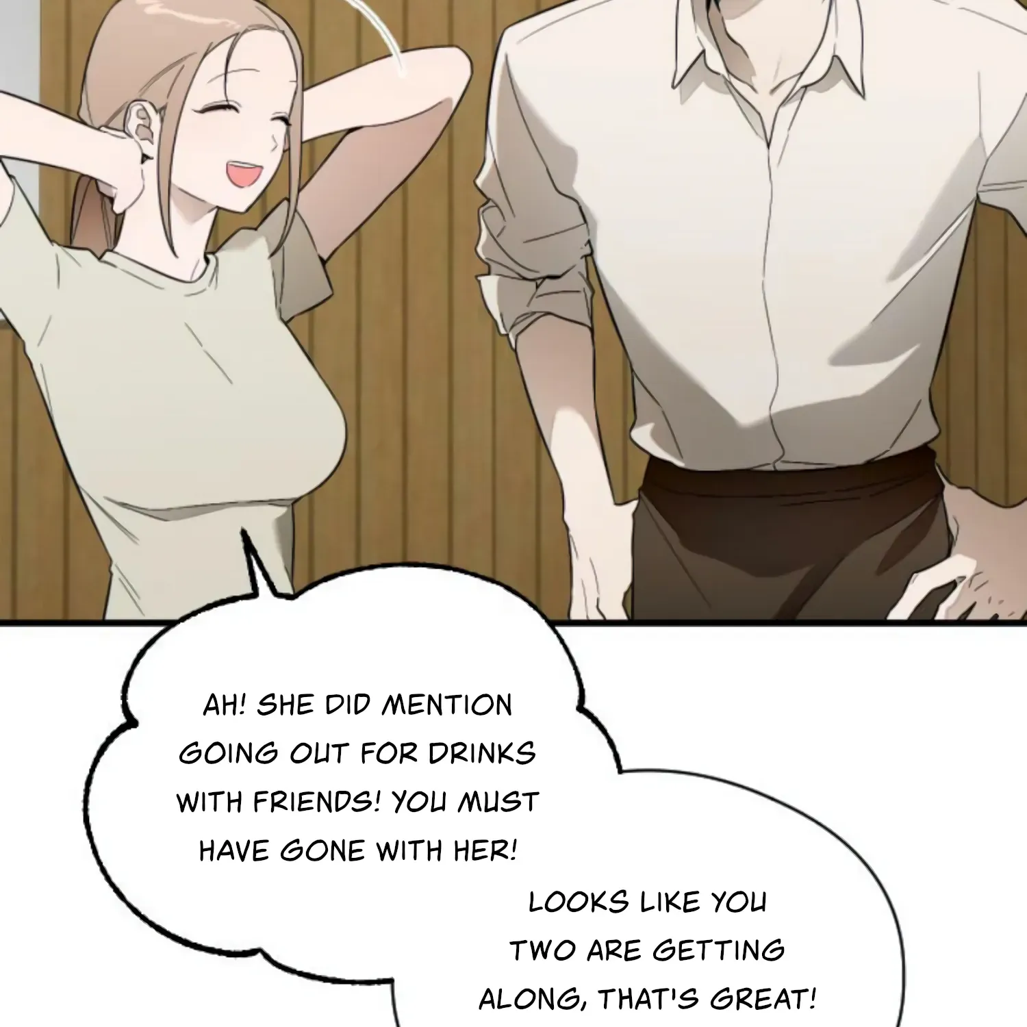 Demon’s Wish Chapter 22 page 34 - 