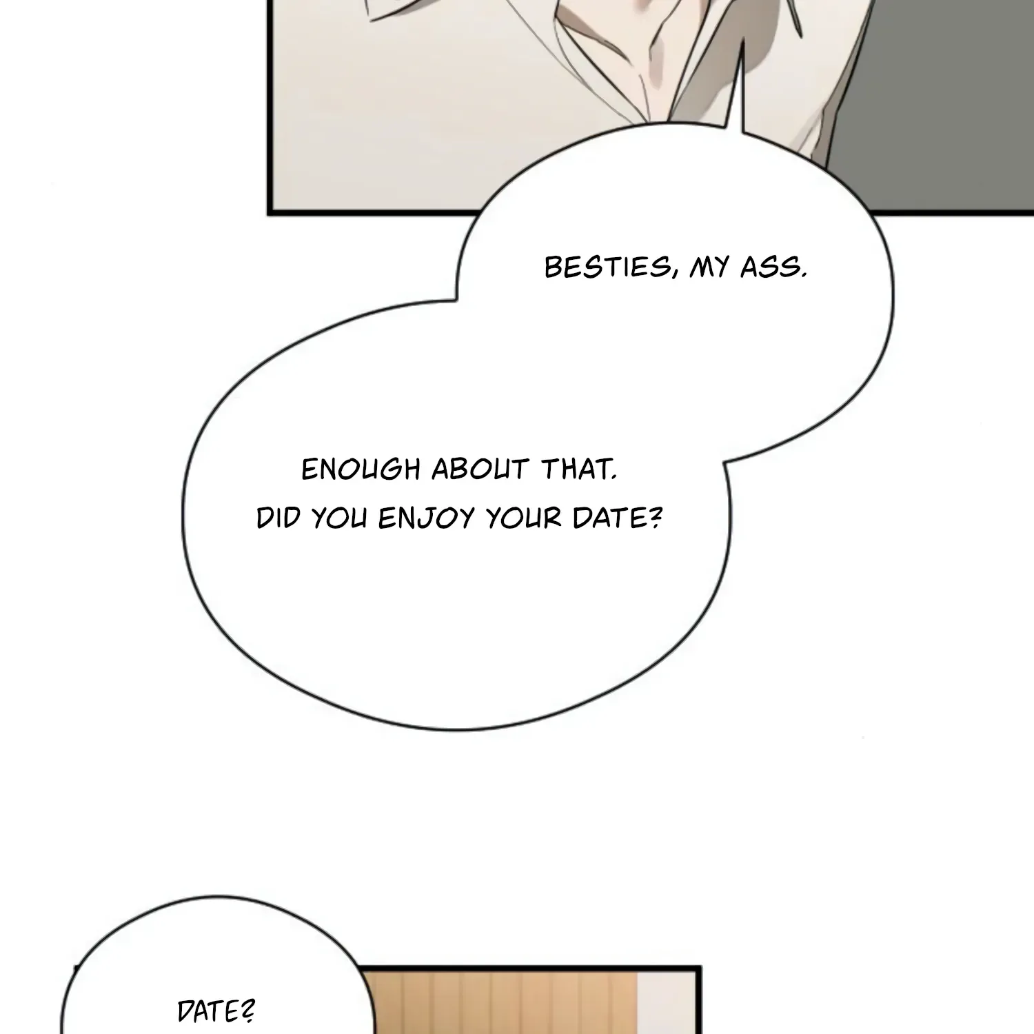 Demon’s Wish Chapter 22 page 37 - 