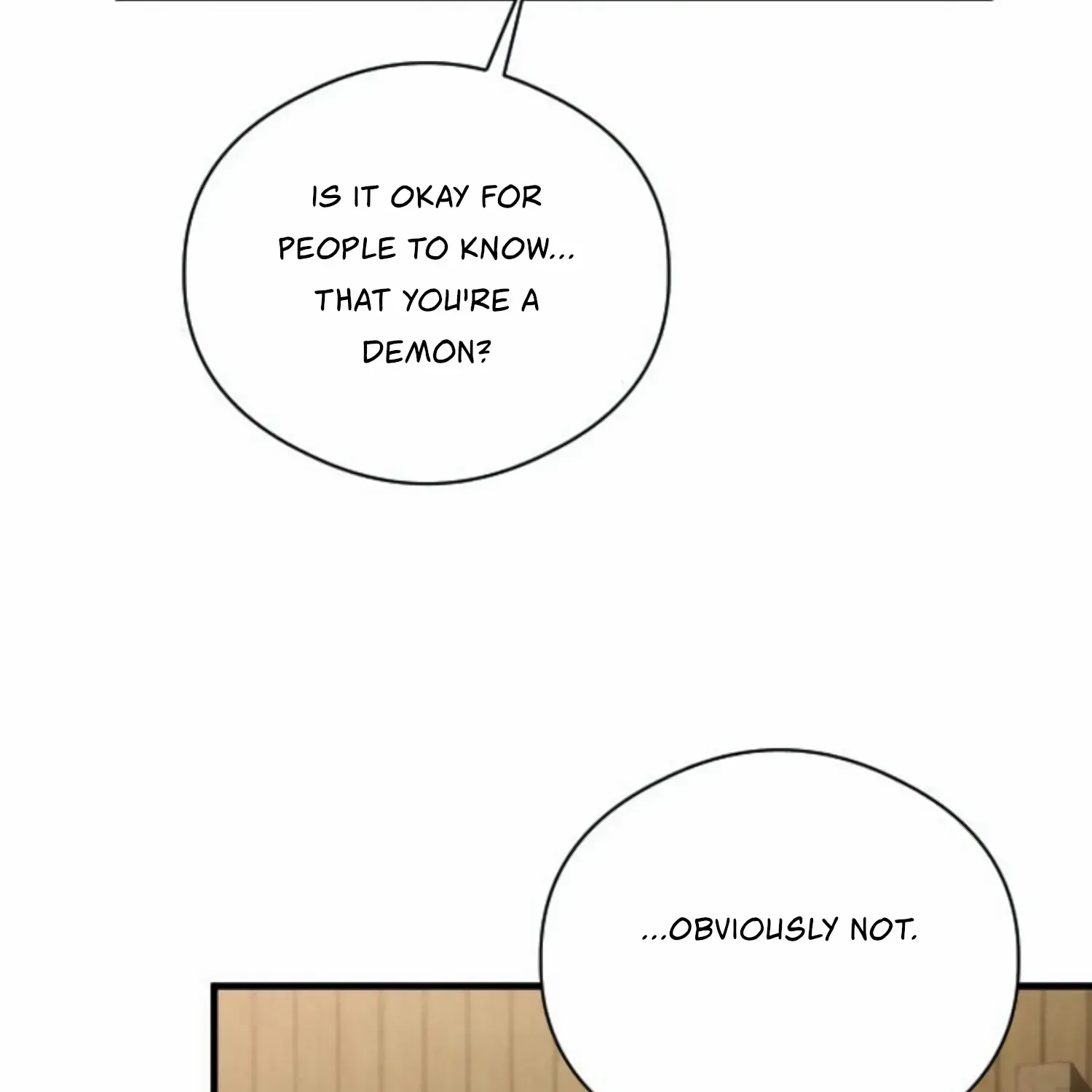 Demon’s Wish Chapter 22 page 45 - 