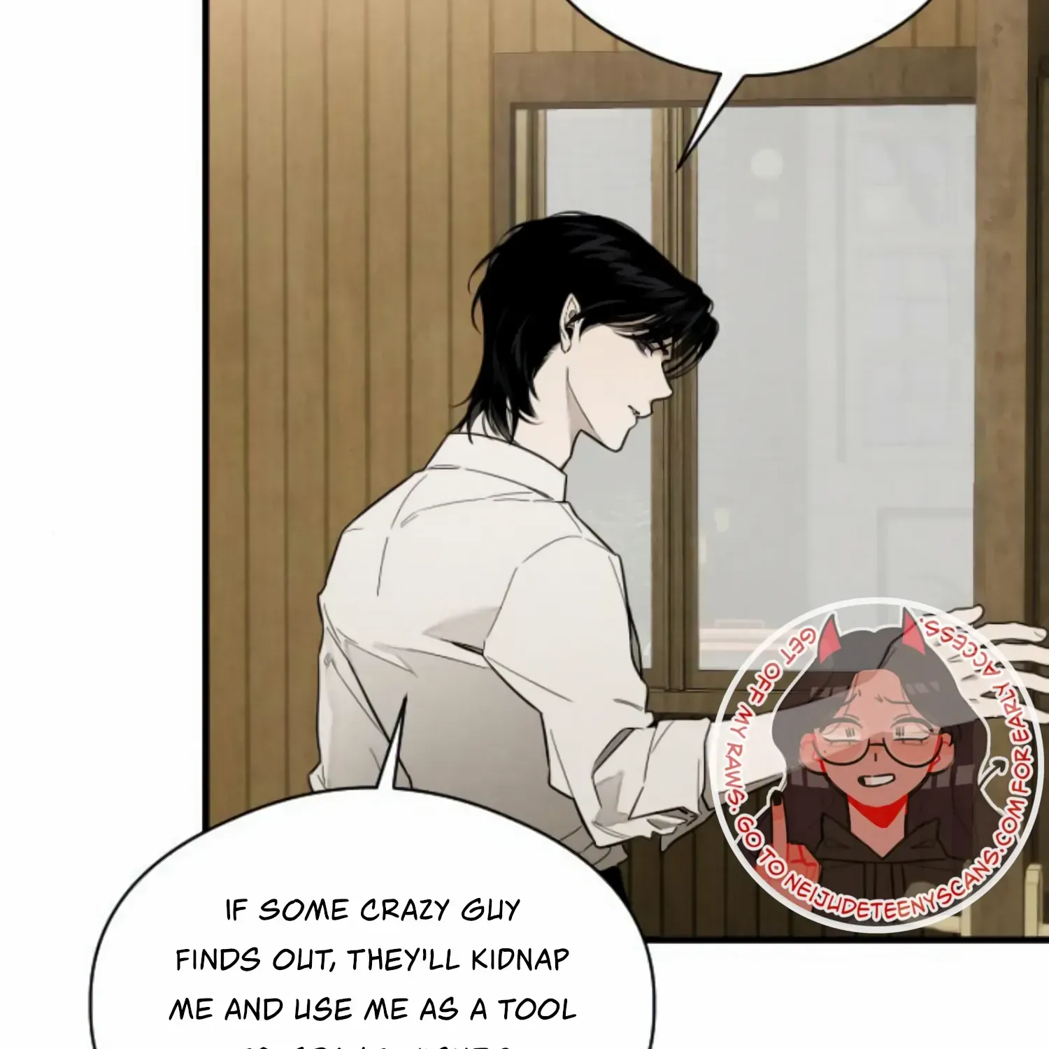 Demon’s Wish Chapter 22 page 46 - 