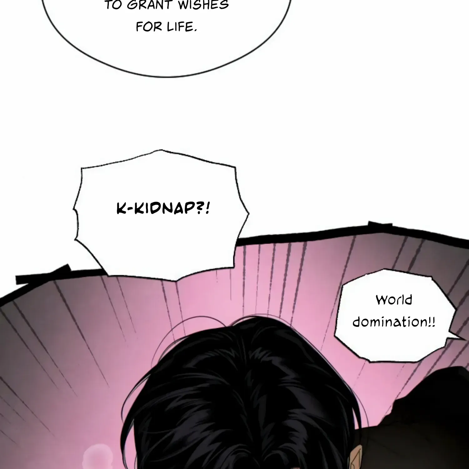 Demon’s Wish Chapter 22 page 47 - 