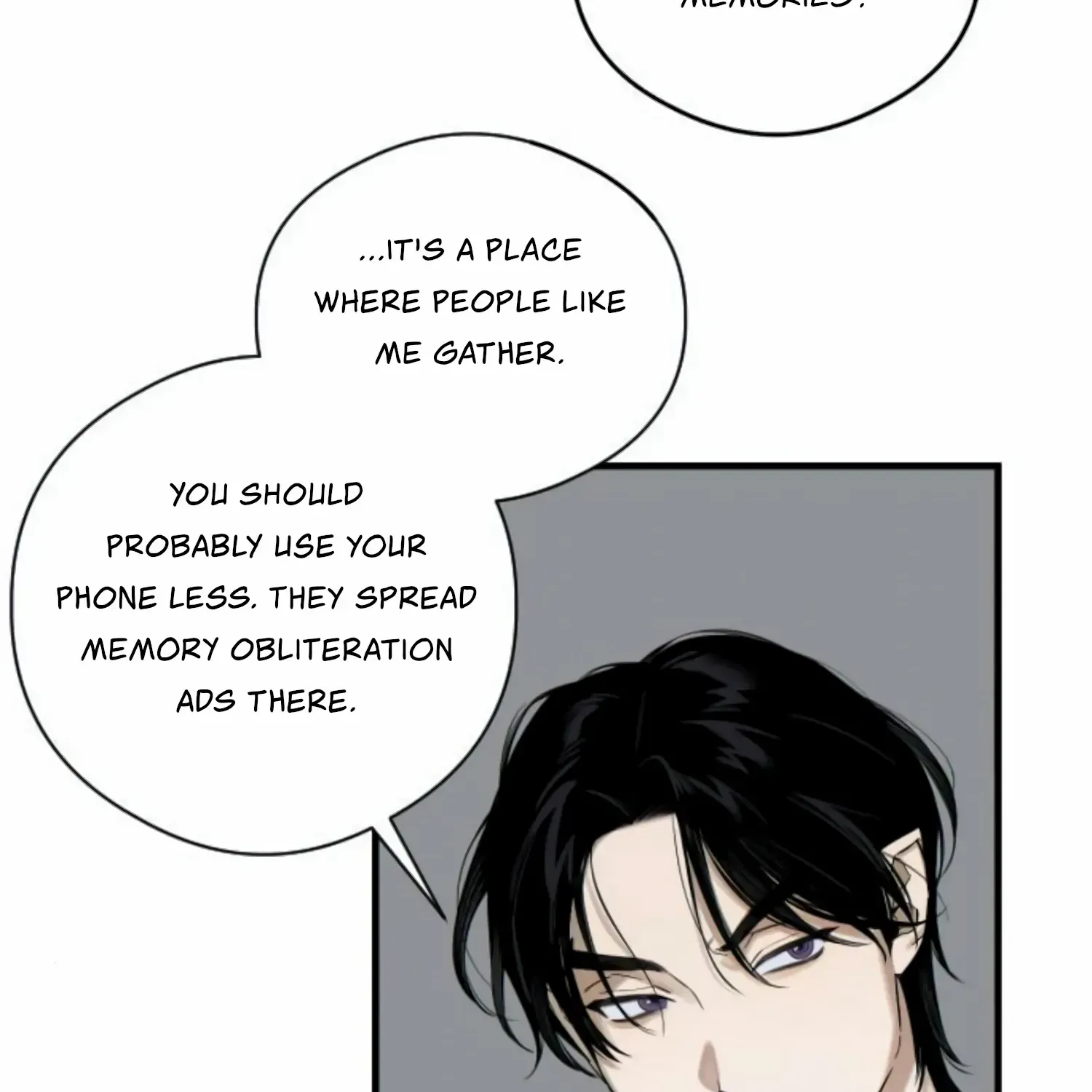 Demon’s Wish Chapter 22 page 54 - 