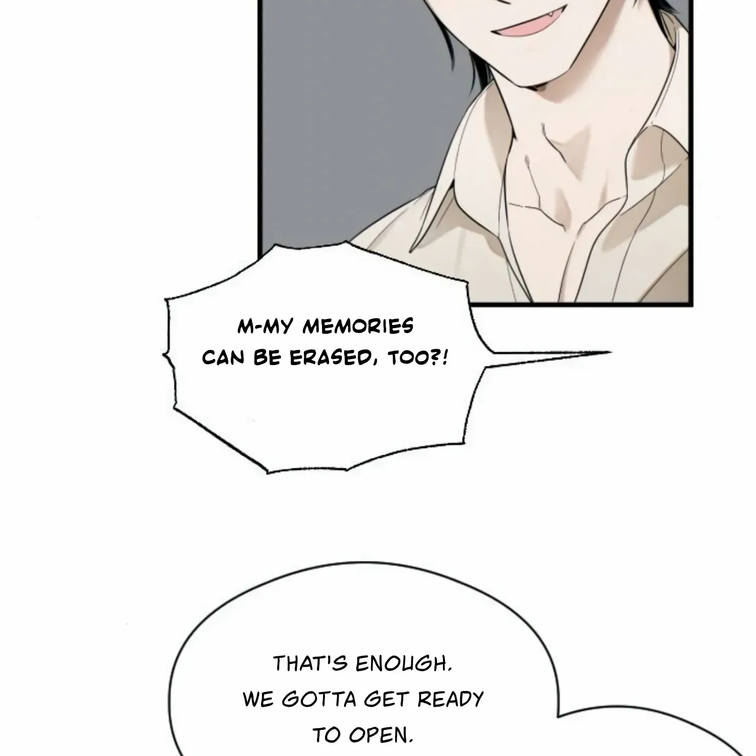 Demon’s Wish Chapter 22 page 55 - 