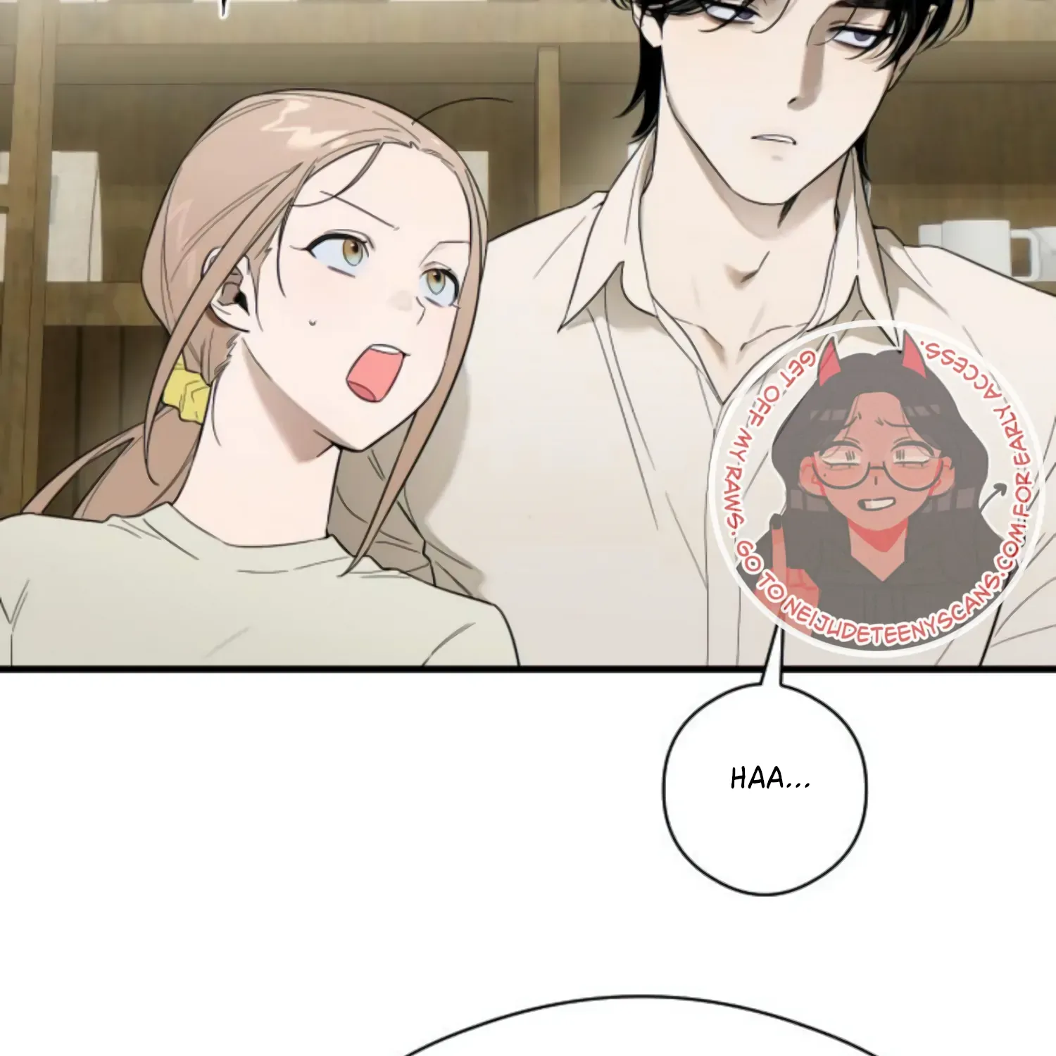 Demon’s Wish Chapter 22 page 61 - 