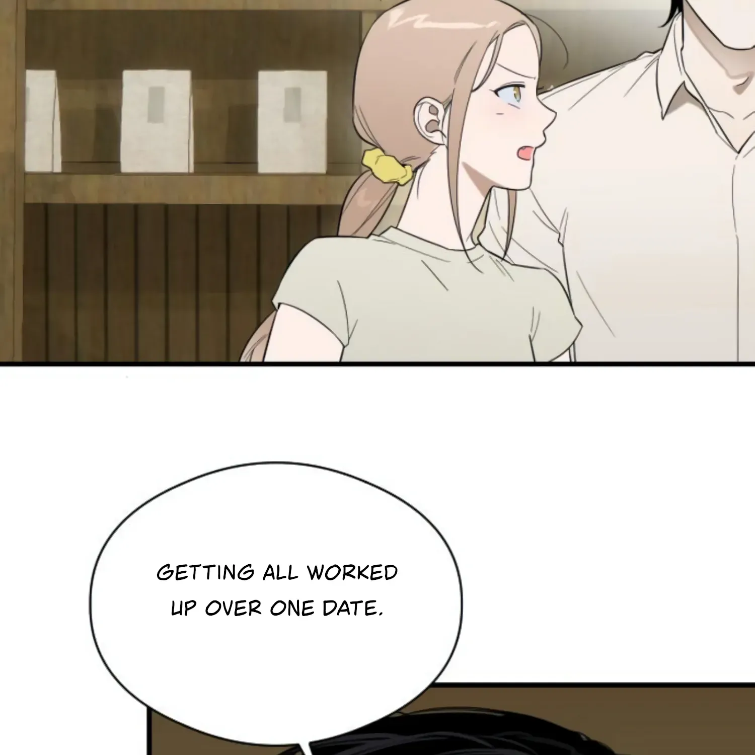 Demon’s Wish Chapter 22 page 65 - 