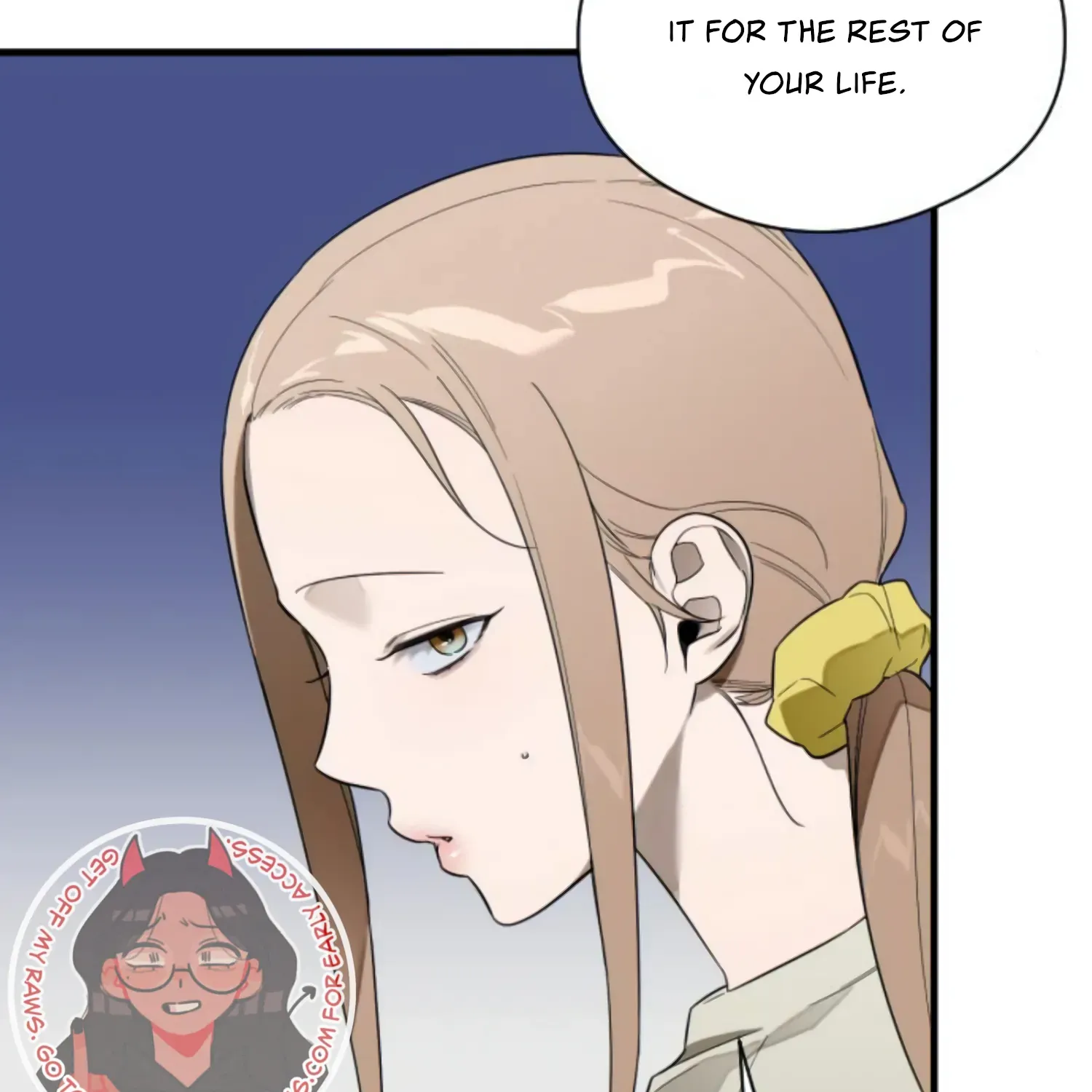 Demon’s Wish Chapter 22 page 67 - 