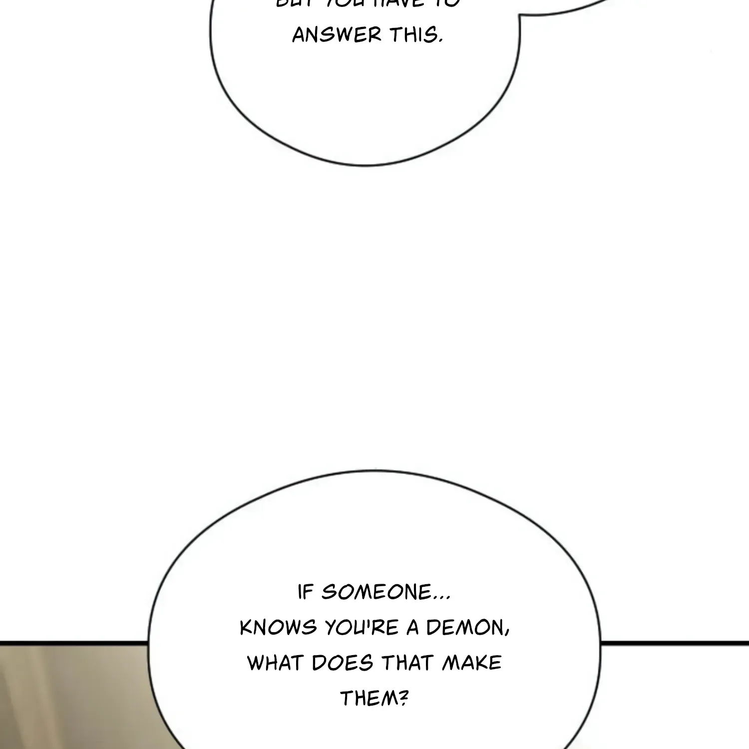 Demon’s Wish Chapter 22 page 69 - 