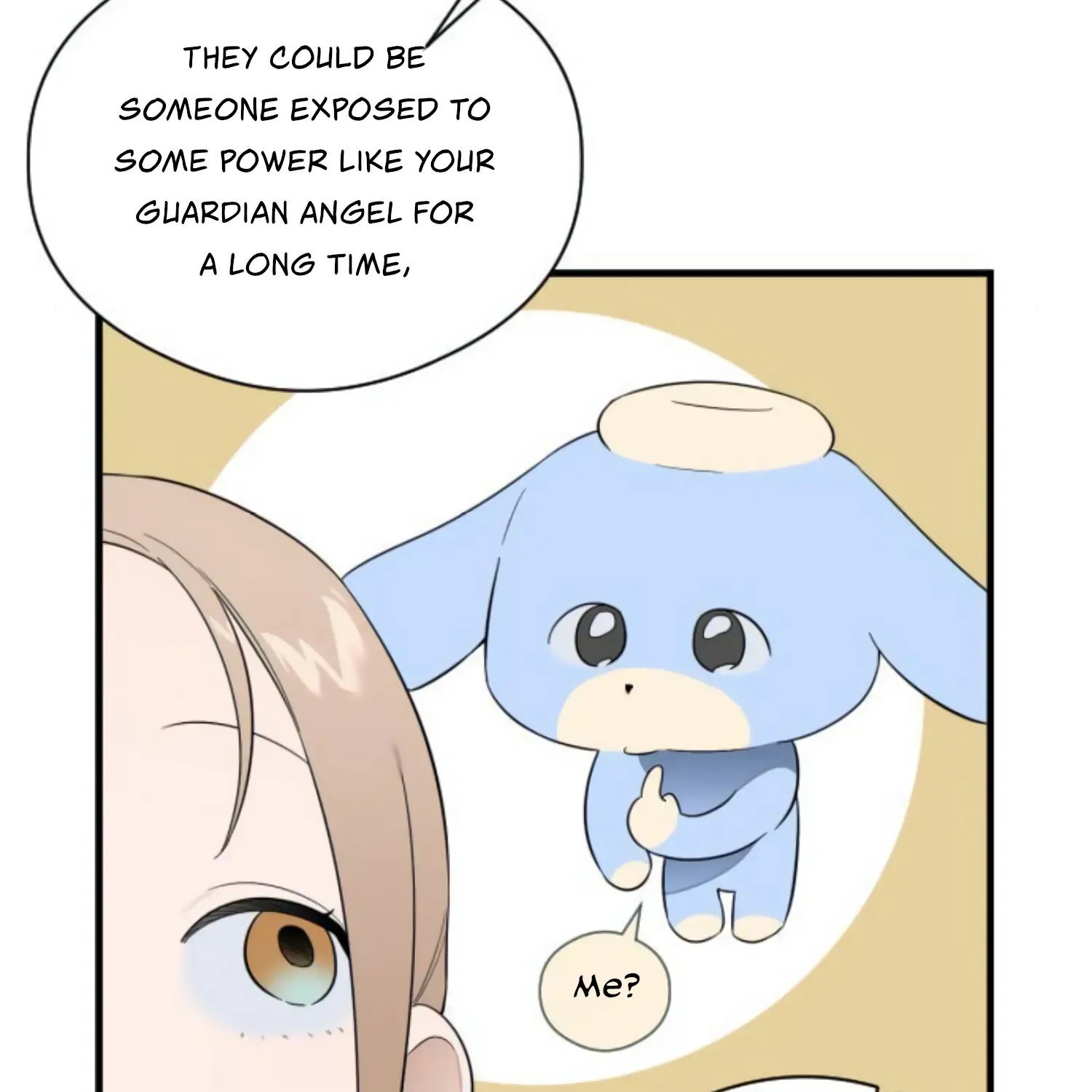 Demon’s Wish Chapter 22 page 74 - 