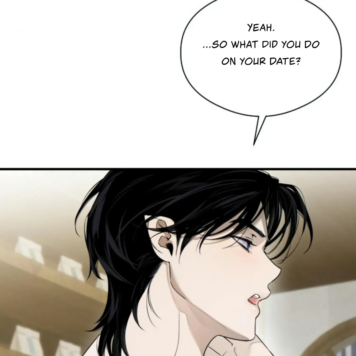 Demon’s Wish Chapter 22 page 77 - 