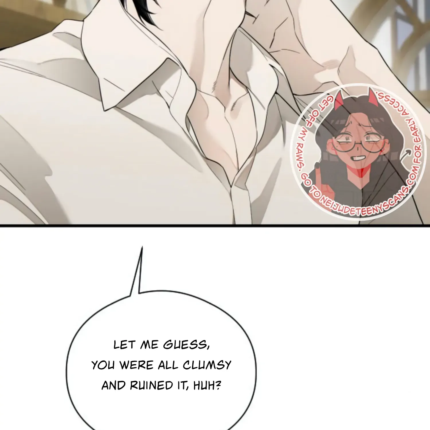 Demon’s Wish Chapter 22 page 78 - 