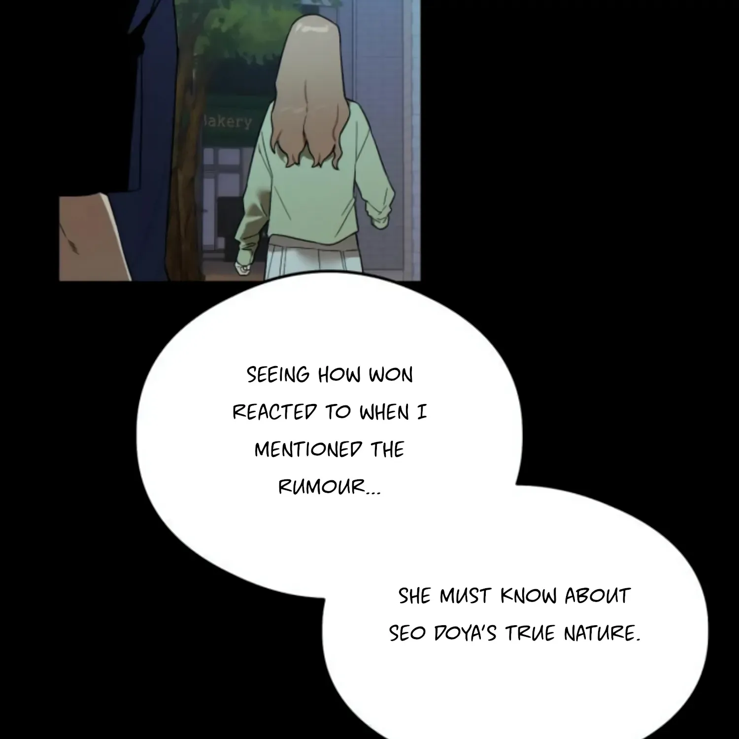 Demon’s Wish Chapter 22 page 9 - 
