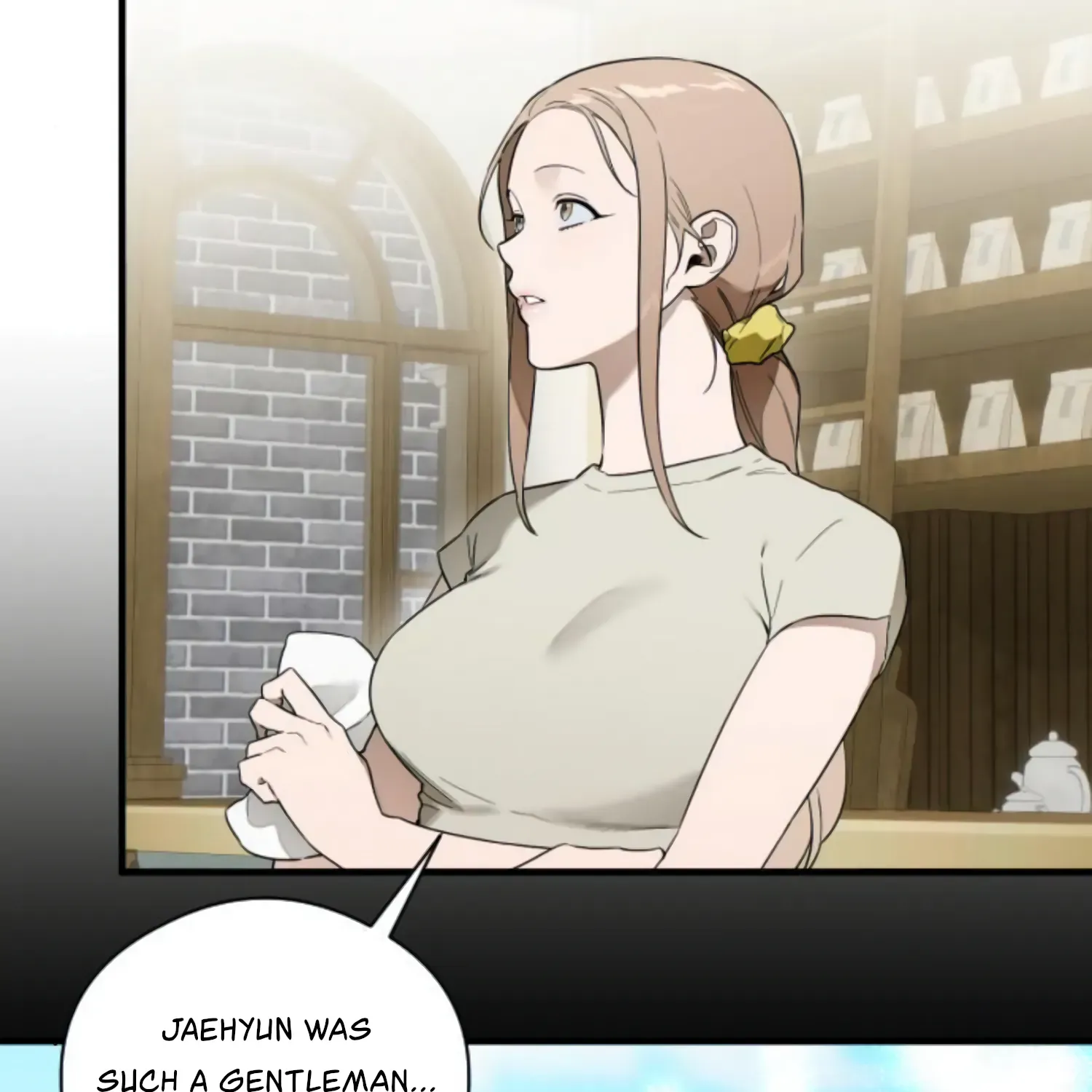 Demon’s Wish Chapter 22 page 81 - 