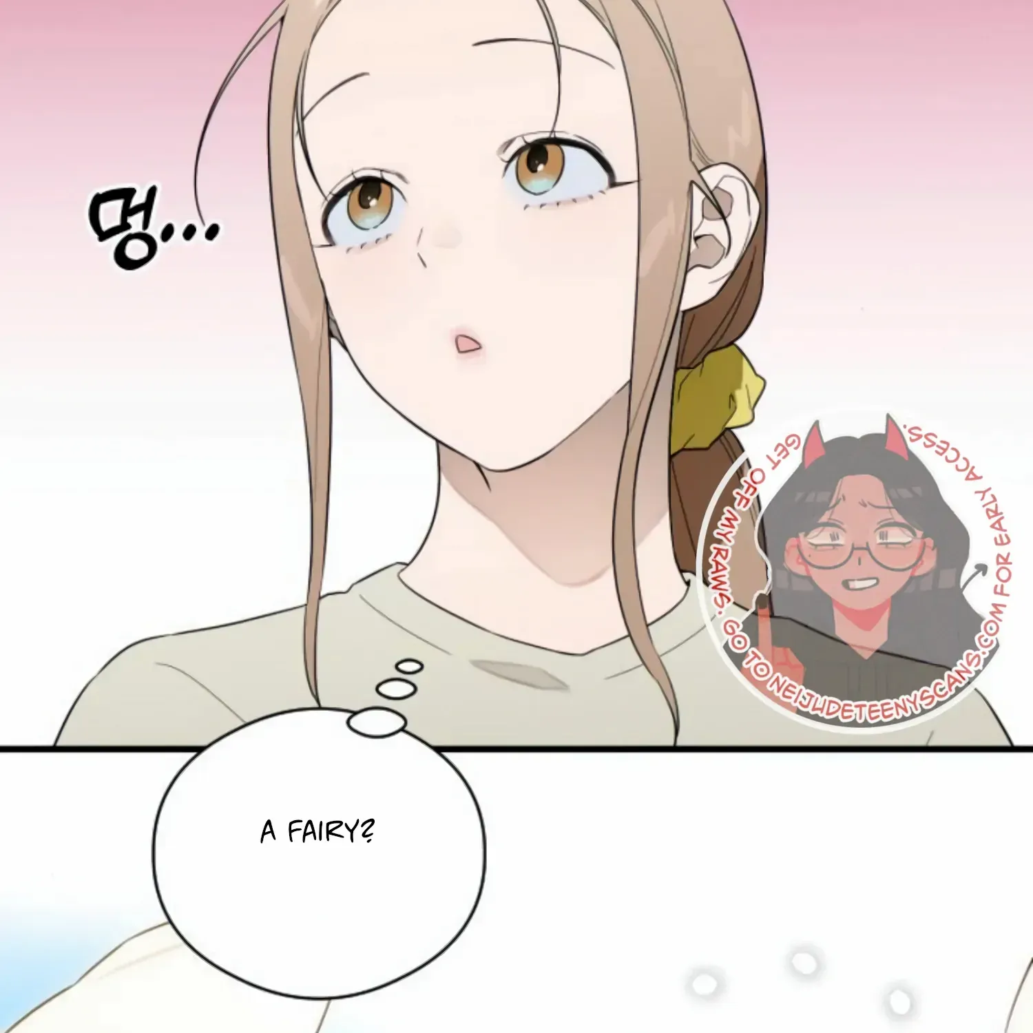 Demon’s Wish Chapter 22 page 85 - 