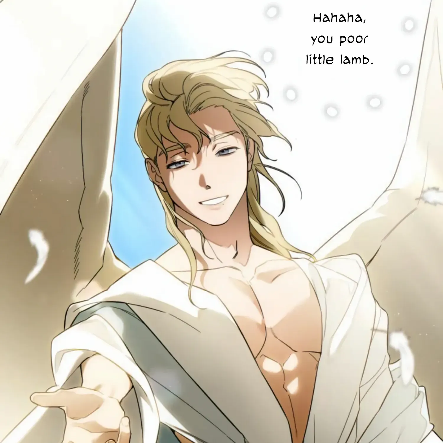 Demon’s Wish Chapter 22 page 86 - 