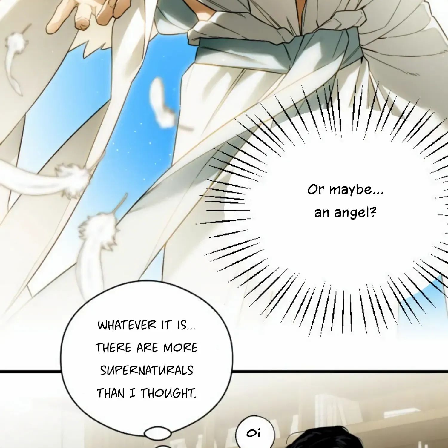 Demon’s Wish Chapter 22 page 87 - 
