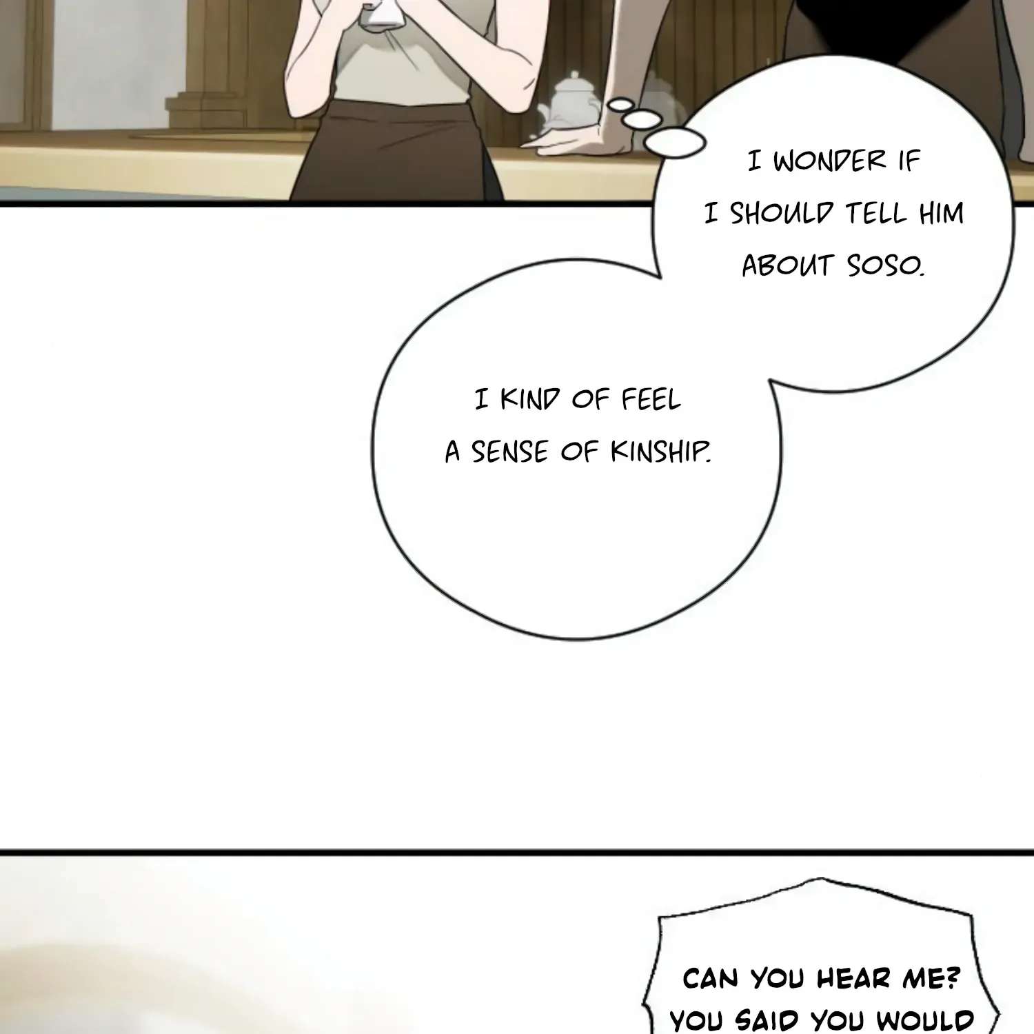 Demon’s Wish Chapter 22 page 89 - 