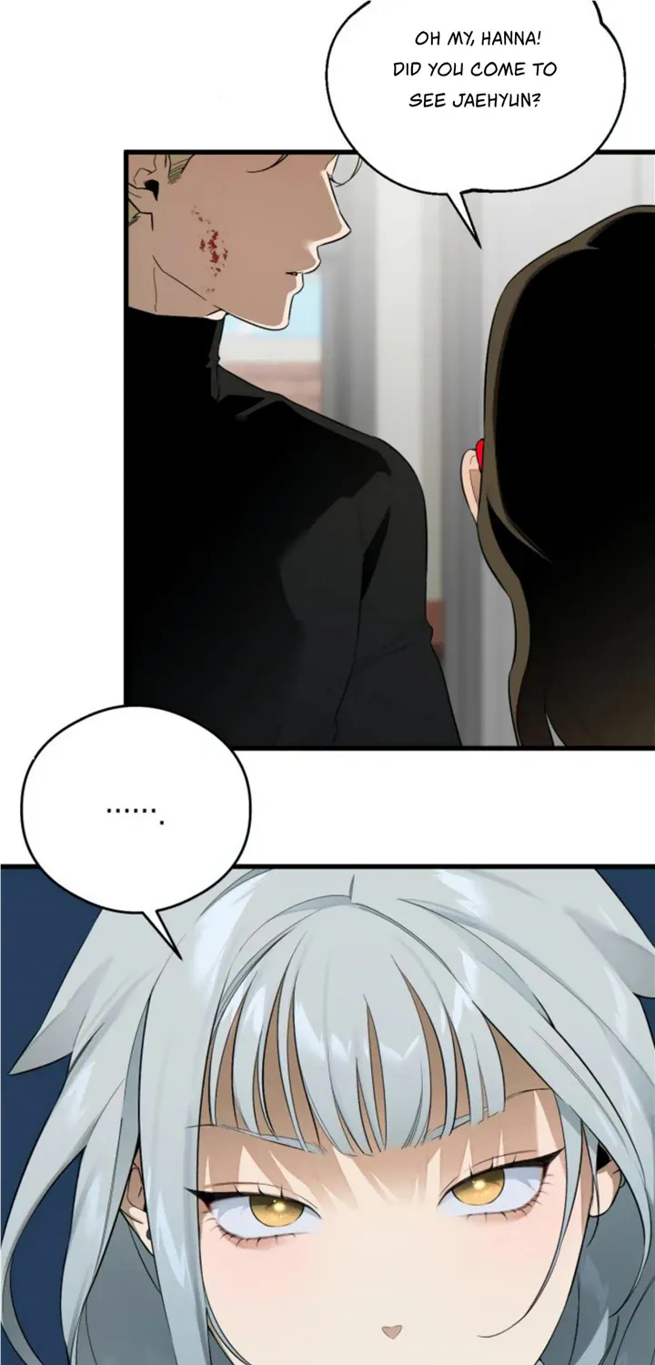 Demon’s Wish Chapter 23 page 12 - 