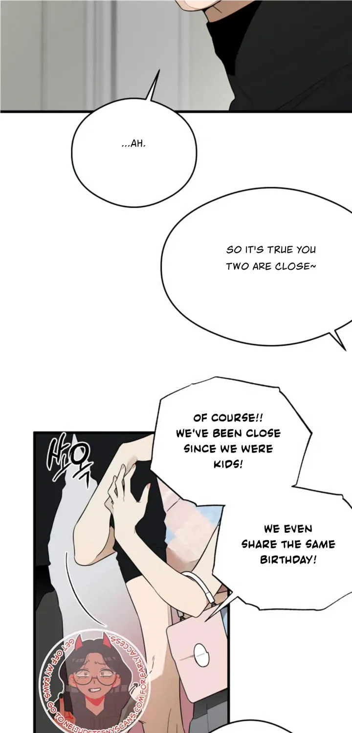 Demon’s Wish Chapter 23 page 14 - 
