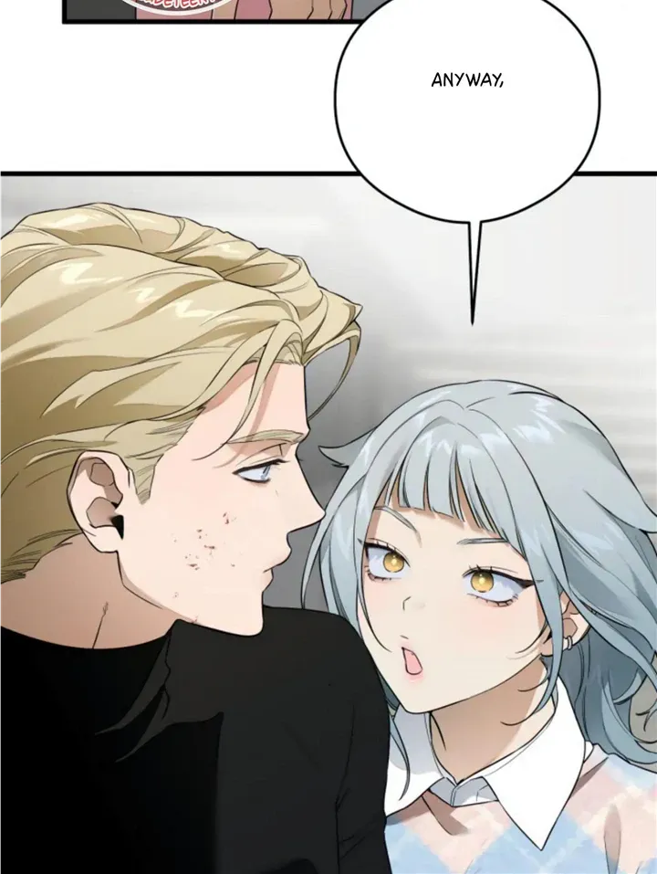 Demon’s Wish Chapter 23 page 15 - 