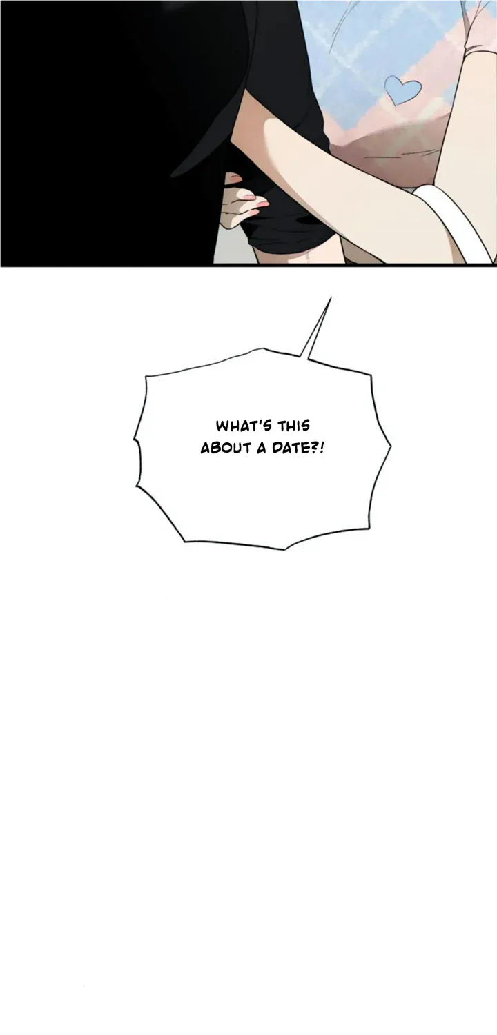 Demon’s Wish Chapter 23 page 16 - 